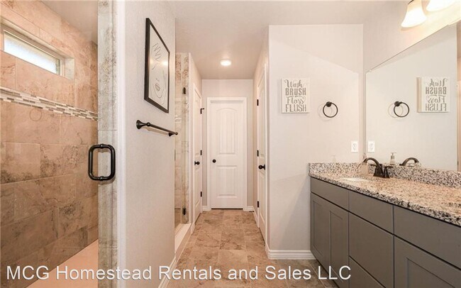 Building Photo - 4 br, 3 bath House - 8504 Preserve Trail