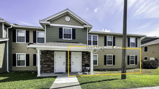 Primary Photo - Charming 4BR Townhome in Panama City Beach