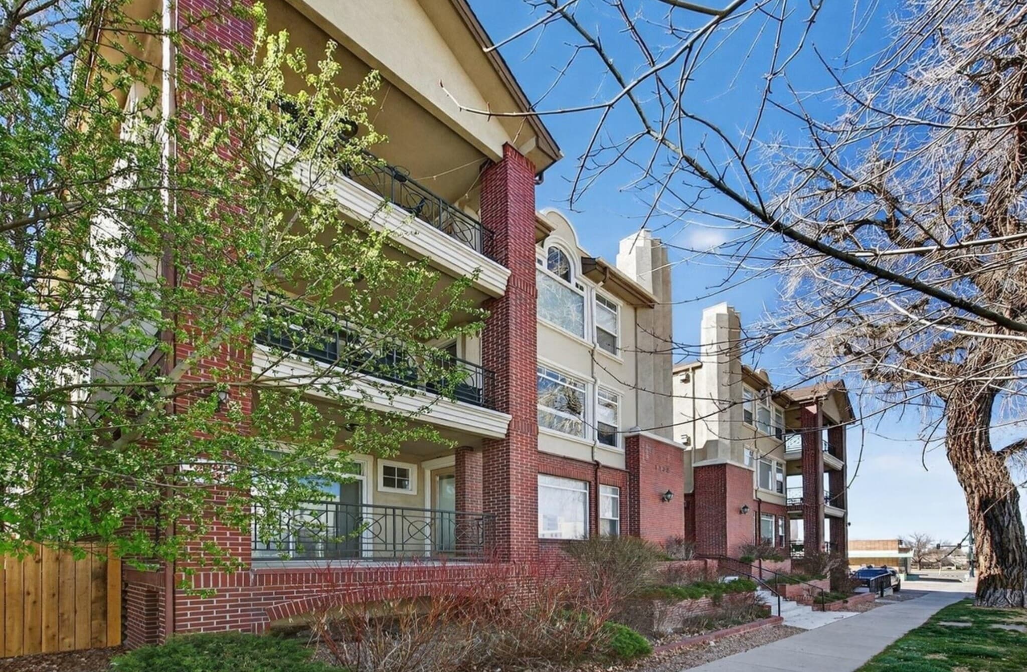 Building Photo - 1735 N Ogden St
