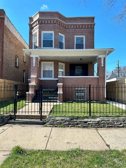 Building Photo - 314 N Latrobe Ave