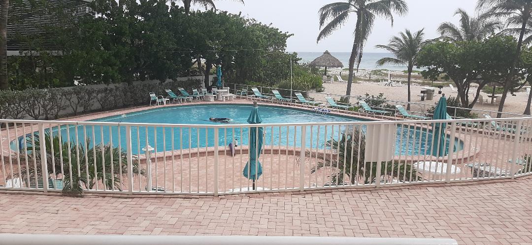 Building Photo - 710 N Ocean Blvd