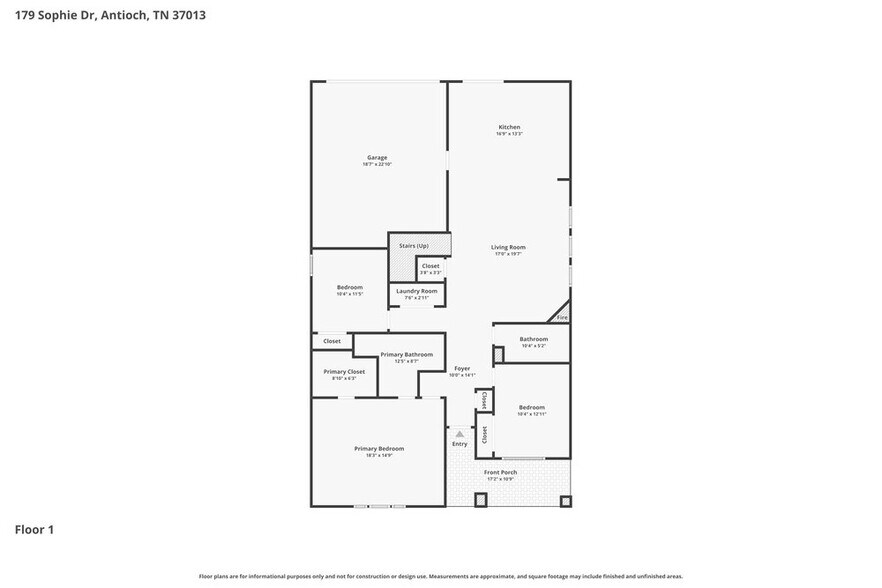 Building Photo - 179 Sophie Dr