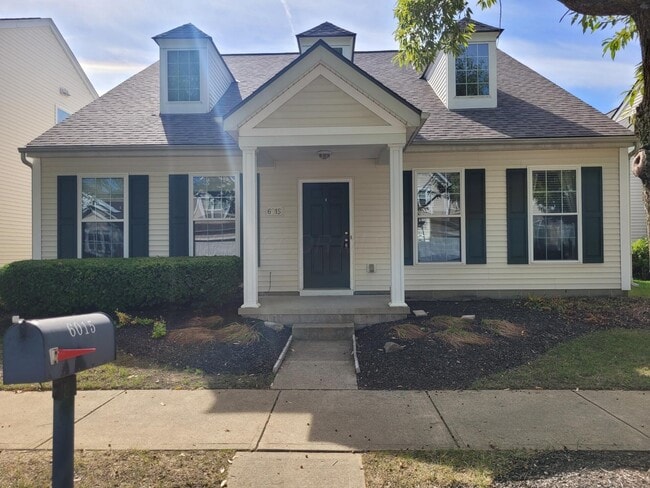 Primary Photo - 6015 Myrick Rd