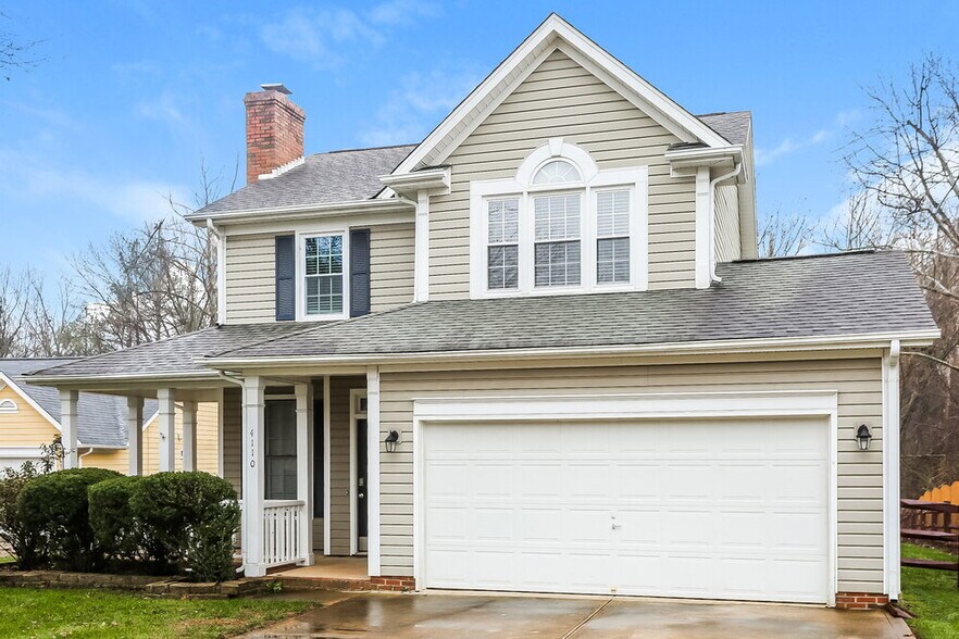 Building Photo - 4110 Woodbury Terrace NW