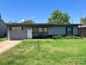 Building Photo - Charming 3 bedroom, 1.5 bathroom!