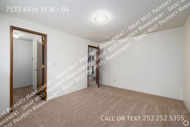 Building Photo - 7533 44th St W