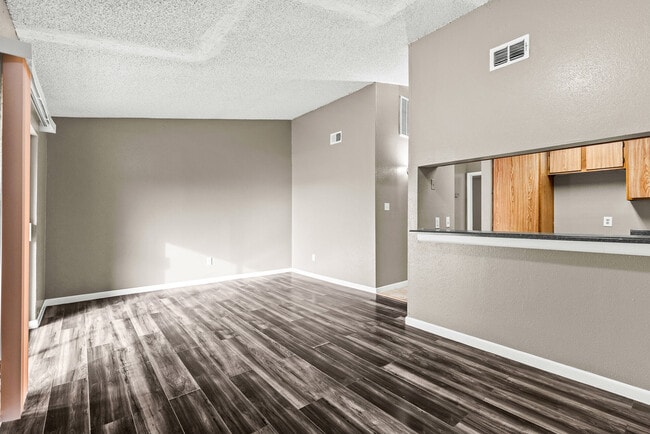 Building Photo - Towne East Village Apartment Homes