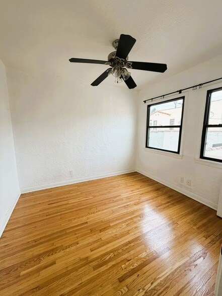 Building Photo - 124 Argonne Ave