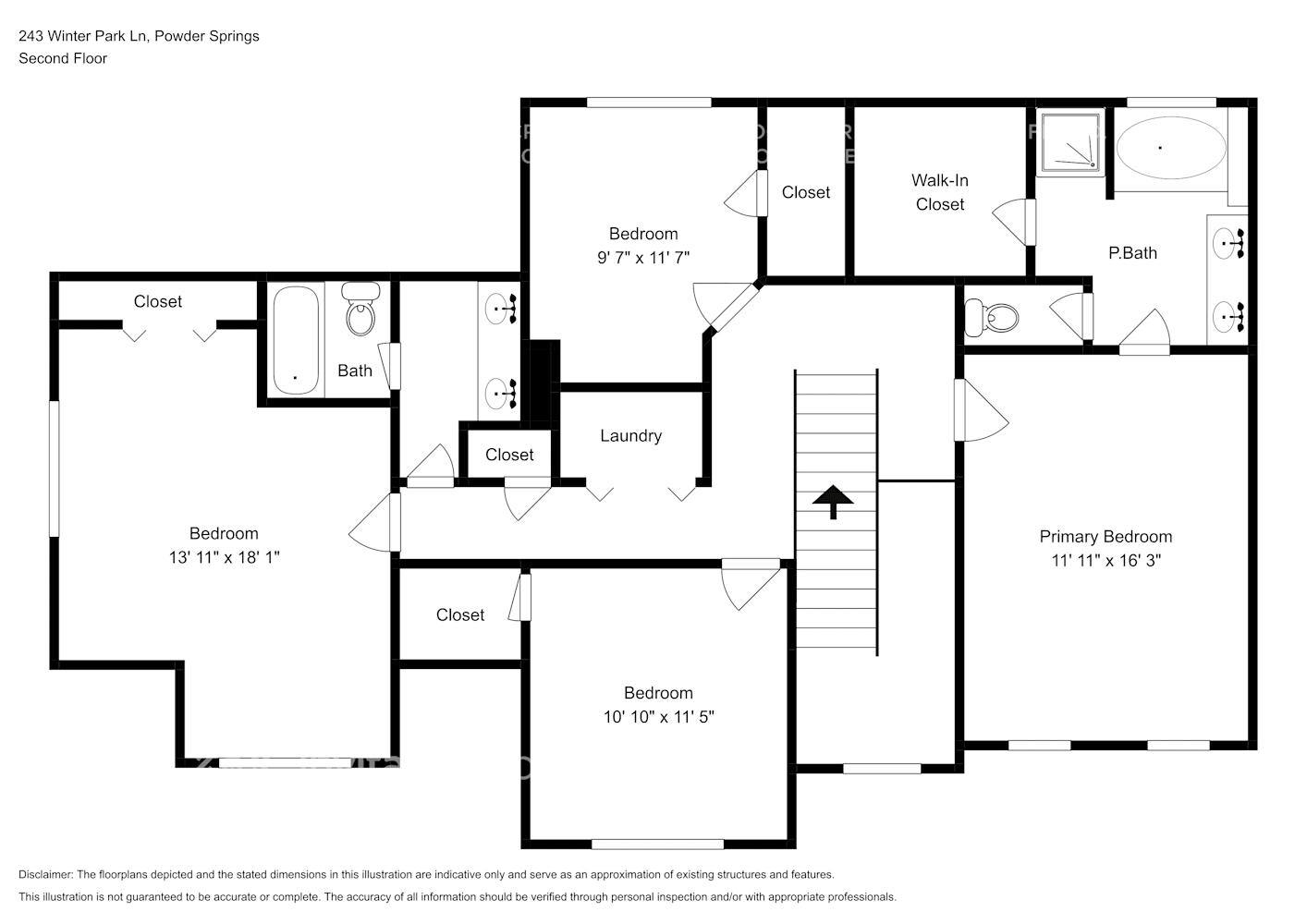 Building Photo - 243 Winter Park Ln