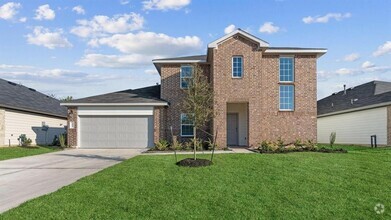 Building Photo - 2803 Sycamore Run Ln