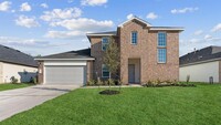 Building Photo - 2803 Sycamore Run Ln