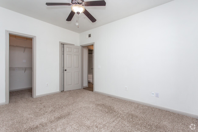 1 Br, Bedroom - The Aster Sugar Land