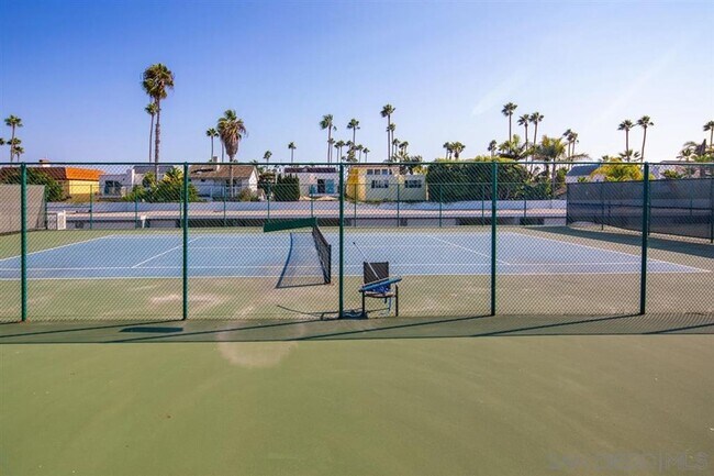 Building Photo - Coronado Cays Rental