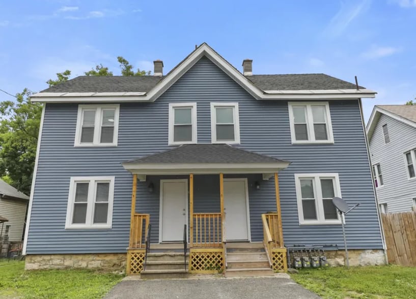 Building Photo - 53 Orchard St