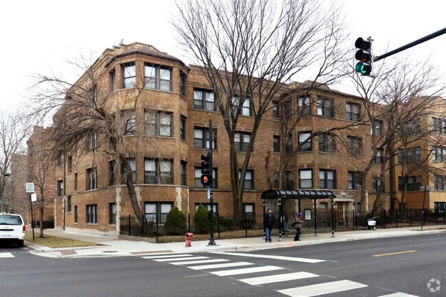 Primary Photo - 5026-5036 N Kimball Ave