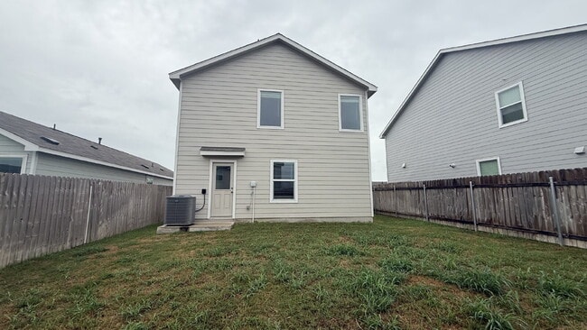 Building Photo - "Spacious 4-Bed Oasis with 2.5 Baths on Tiny Moons Way, Elgin - 2000 Sq Ft of Comfort!"  Back to ...
