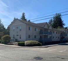 Welcome Home! - 151 N 8th St