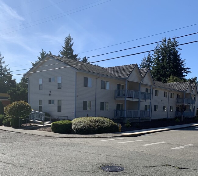 Welcome Home! - 151 N 8th St