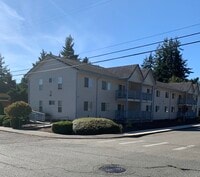 Welcome Home! - 151 N 8th St