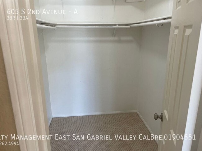 Building Photo - 605 S 2nd Ave