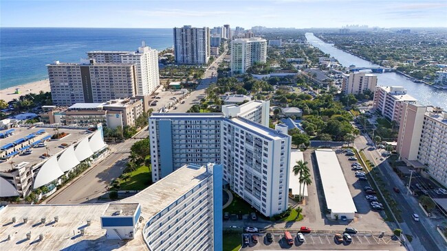 Building Photo - 201 N Ocean Blvd