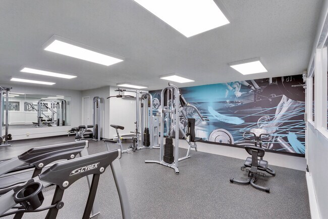 Interior Photo - 180 Flats