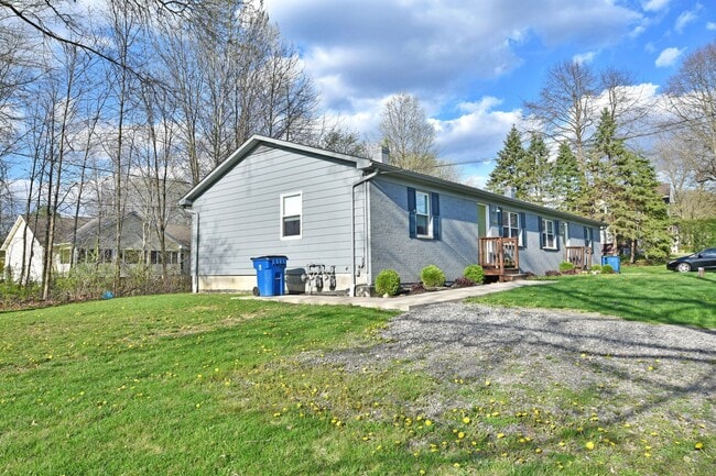 Building Photo - Joslynn Properties LLC-8315 &amp; 8317