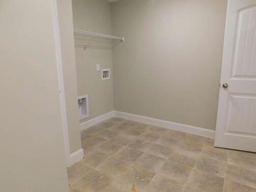 Laundry/ Utility Room - 4728 Stoneyhurst Ln