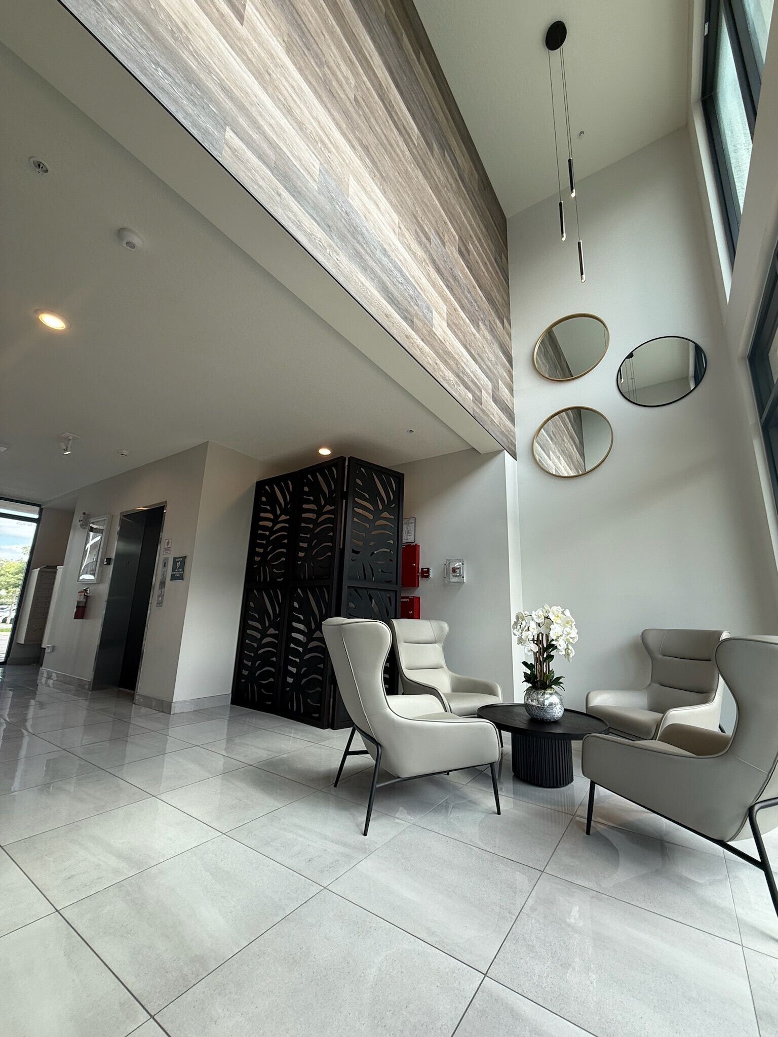 Building Photo - 8001 NW 41st St