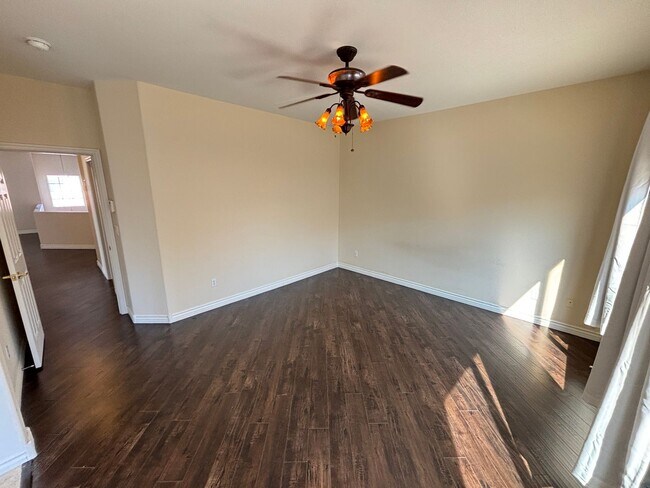 Building Photo - 5991 Bassio Ave