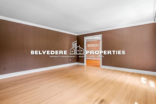 Building Photo - 4 bed in Hamilton Lakes