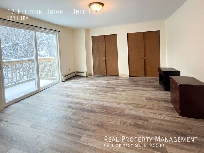 Building Photo - Pet-Friendly 1 BD Apartment in Barrington