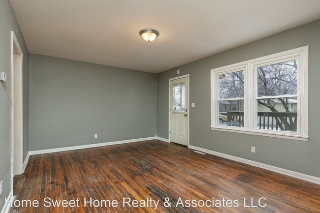 Building Photo - 2 br, 1 bath House - 1411 W Calhoun