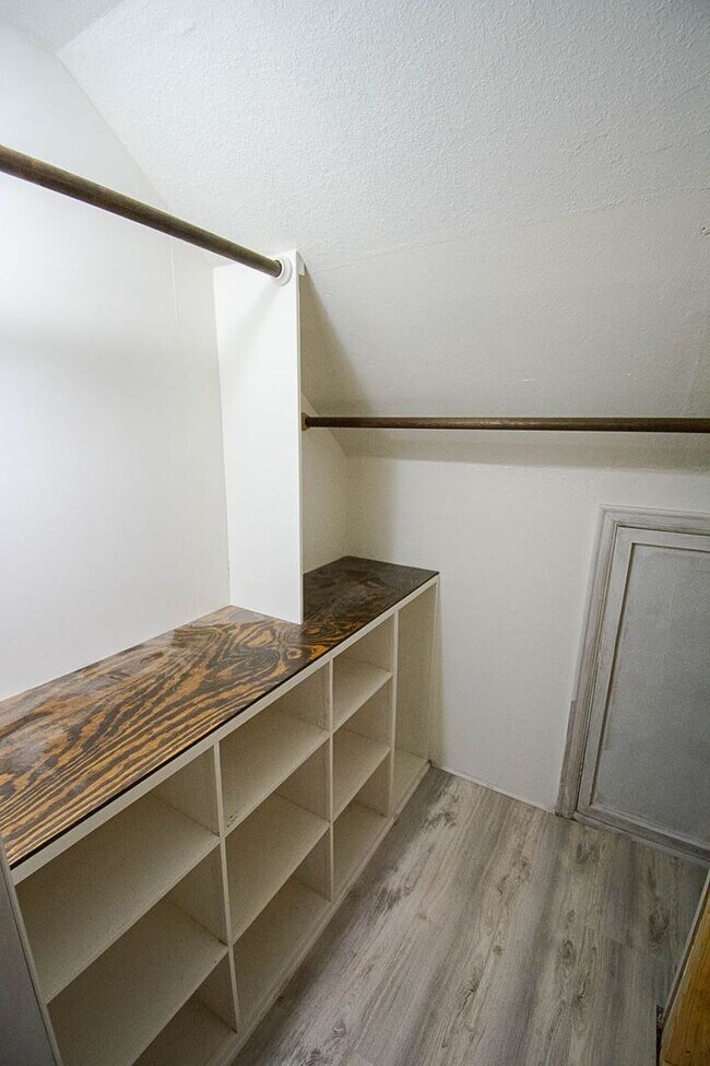 Building Photo - Fenced Yard, 2-Car Garage + Internet Included