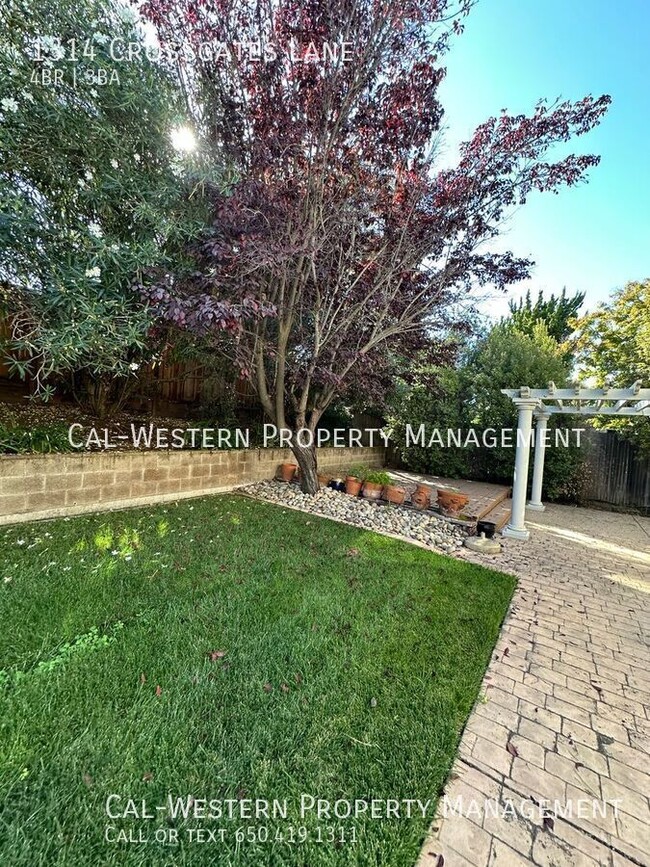 Building Photo - Almaden Home, great area, ready for move in!