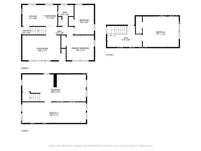 Building Photo - 23880 Devoe Ave