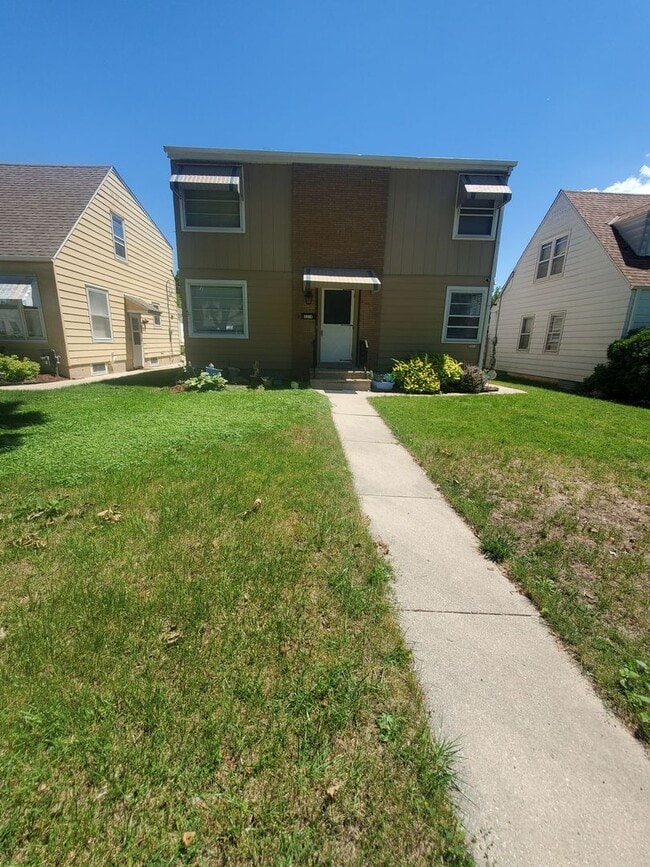 Building Photo - 3312-3314 N 85th St