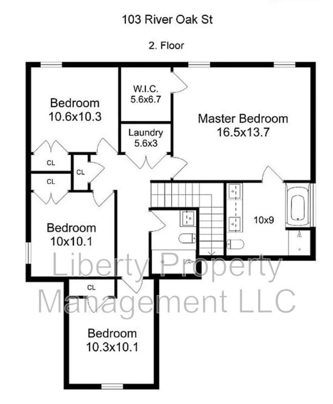 Building Photo - 103 River Oak St