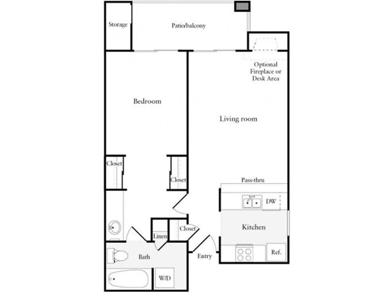 Building Photo - 121 Roble Rd