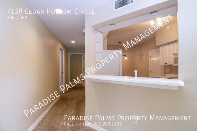 Building Photo - 7139 Cedar Hollow Cir