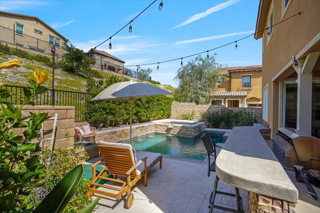 Building Photo - For Lease: Stunning Modern Pool Home in th...