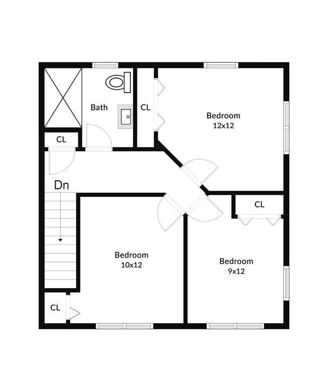 Building Photo - 187 West Ave