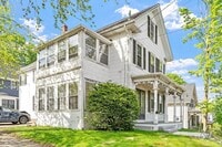 Building Photo - 93 Upham St