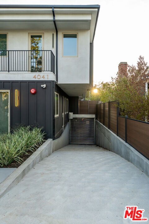 Building Photo - 4041 Sawtelle Blvd