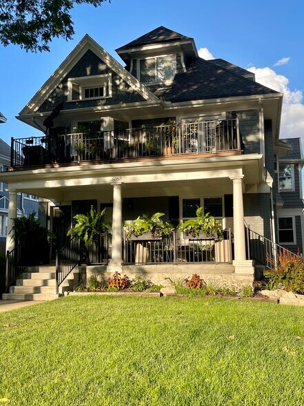 Building Photo - 3783 Washington St