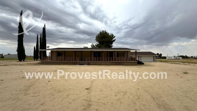Primary Photo - 4232 Coyote Rd