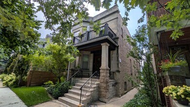 Building Photo - 3754 N Bell Ave