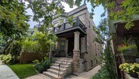Building Photo - 3754 N Bell Ave