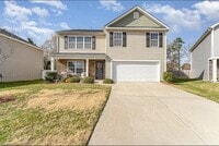 Building Photo - Large 5 bedroom home in Established Neighborhood ready to rent!