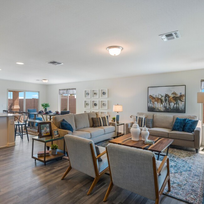 Building Photo - 1841 E Spring Way